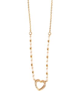 Go Dutch Necklace N5219-2