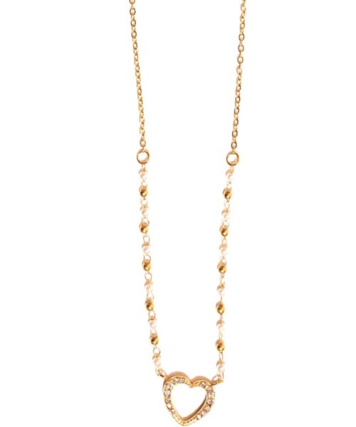 Go Dutch Necklace N5219-2