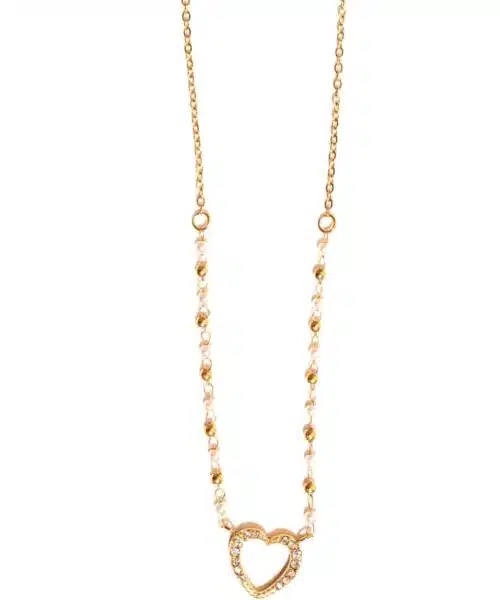 Go Dutch Necklace N5219-2