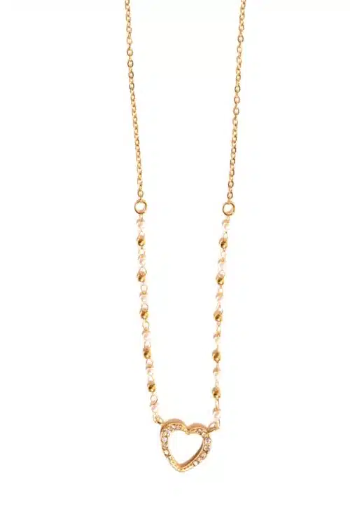 Go Dutch Necklace N5219-2