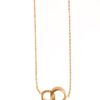 Go Dutch Necklace N2742-2
