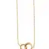 Go Dutch Necklace N2742-2