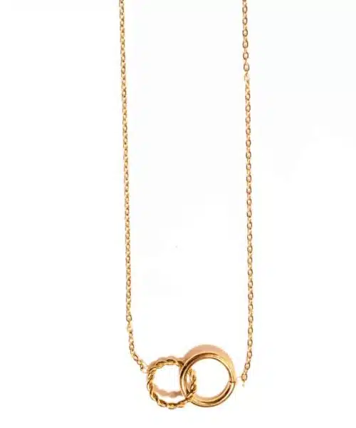 Go Dutch Necklace N2742-2