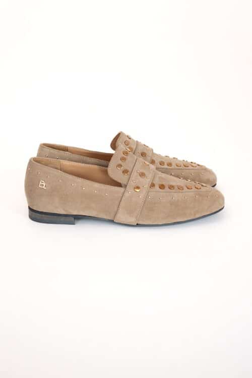 Babouche Loafer G-Nien-2 Kum