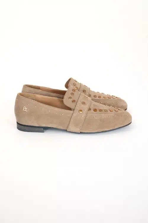 Babouche Loafer G-Nien-2 Kum