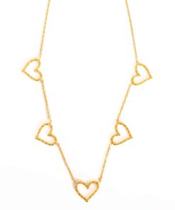 Day&Eve Necklace N56489-2