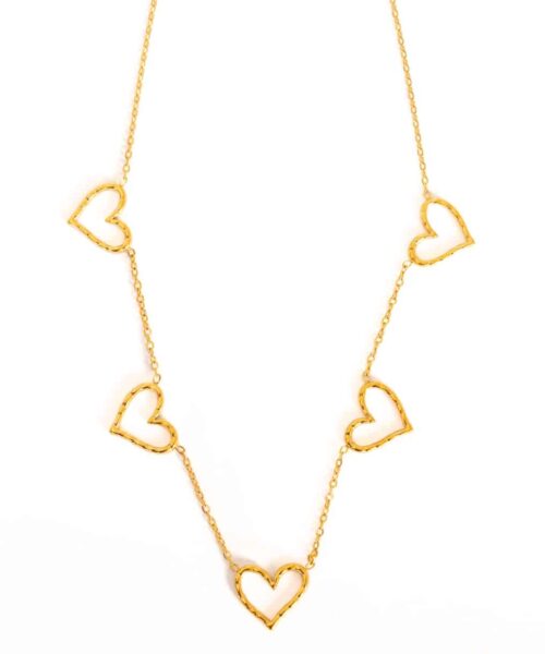 Day&Eve Necklace N56489-2
