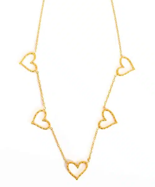 Day&Eve Necklace N56489-2