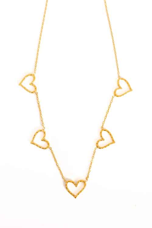 Day&Eve Necklace N56489-2