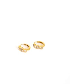 Day & Eve Earrings E56134-2