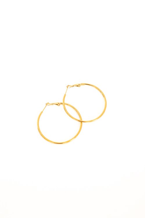 Go Dutch Earrings E0412-4-2