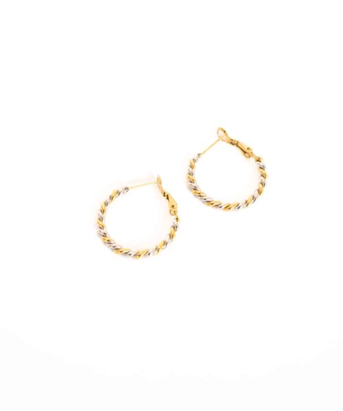 Go Dutch Earrings E4958-3