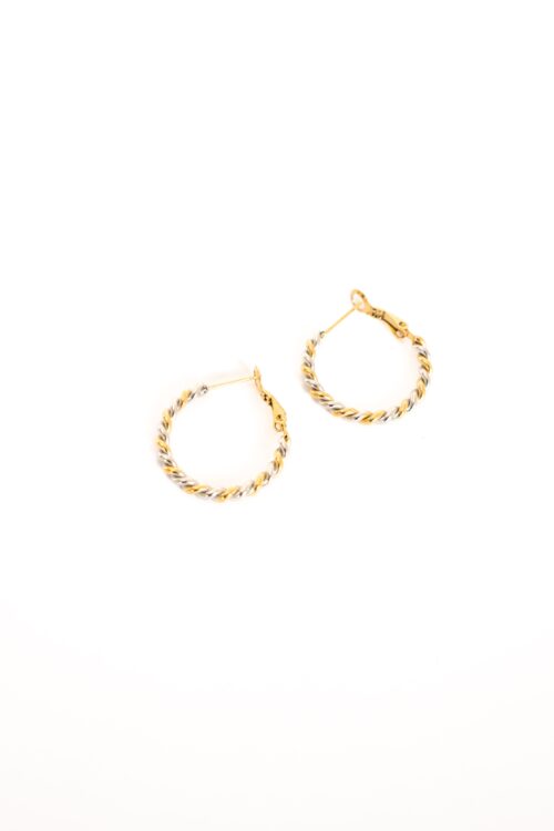 Go Dutch Earrings E4958-3