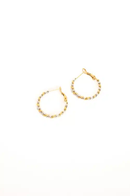 Go Dutch Earrings E4958-3