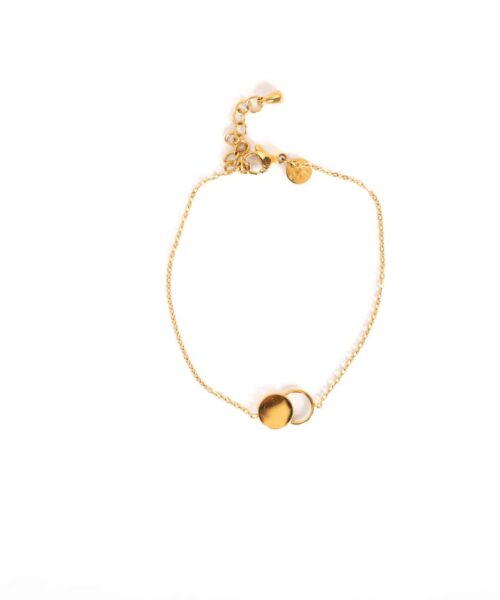 Day & Eve Bracelet B56030-2