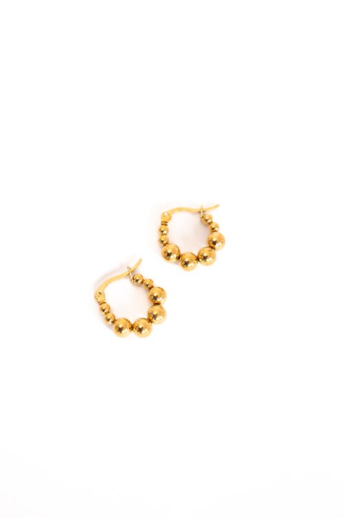 Day & Eve Earrings E56216-2