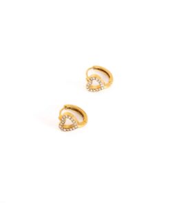 Day & Eve Earrings E5450-2