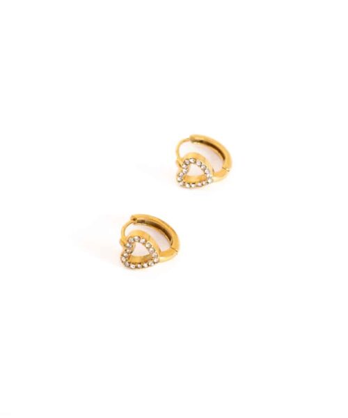Day & Eve Earrings E5450-2