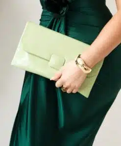 Nele Bag Pistache Green