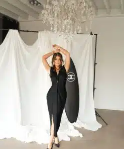 Alternative view of Perfect Dress Black