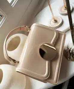 Fifi Bag Nude