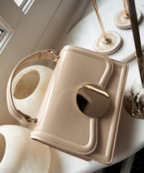 Fifi Bag Nude