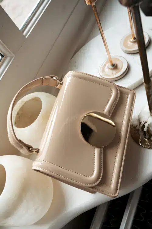 Fifi Bag Nude