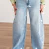 Esmee Baggy Ballon Jeans 6073-1
