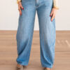 Riley Ballon Jeans 3361-1