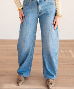 Riley Ballon Jeans 3361-1