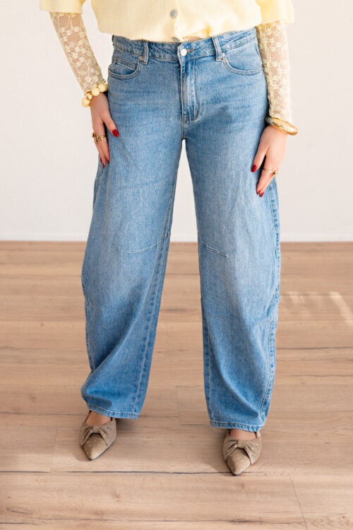 Riley Ballon Jeans 3361-1