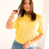 Sylvia Sweater Yellow