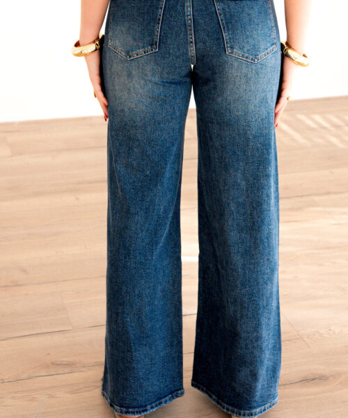 Alternative view of Eef Dad Fit Jeans 6195-2