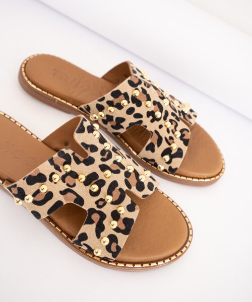 Tango Audrey 31-D Multicolour Sandal