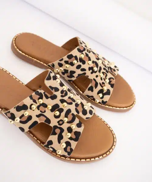 Tango Audrey 31-D Multicolour Sandal