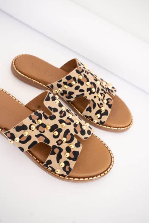 Tango Audrey 31-D Multicolour Sandal