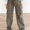 Leoni Balloon Jeans Leopard 6065