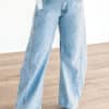 Sam Ballon Jeans 9039