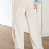 Veda Pantalon Beige