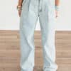Dion Baggy Ballon Jeans 3387