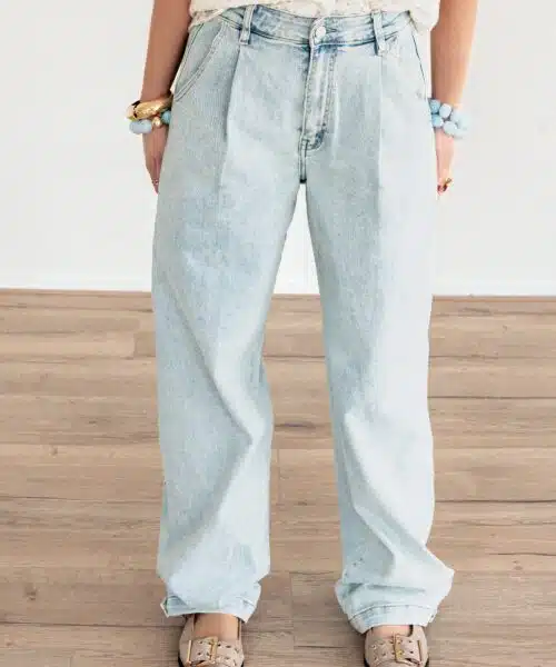 Dion Baggy Ballon Jeans 3387