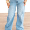 Jikke Ballon Jeans 2261