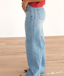 Alternative view of Jikke Ballon Jeans 2261