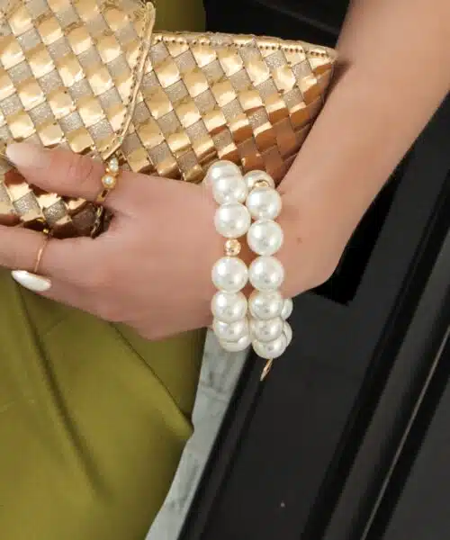 Pearl Bracelet
