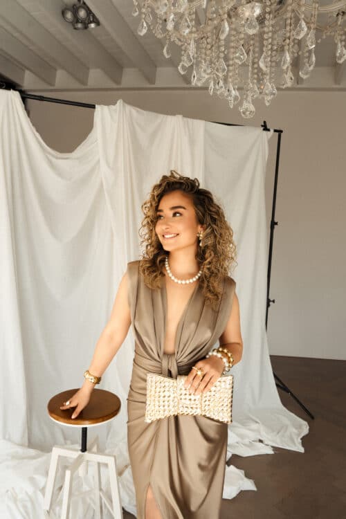 Alternative view of Perfect Dress Cafe