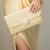 Nele Bag Butter Yellow