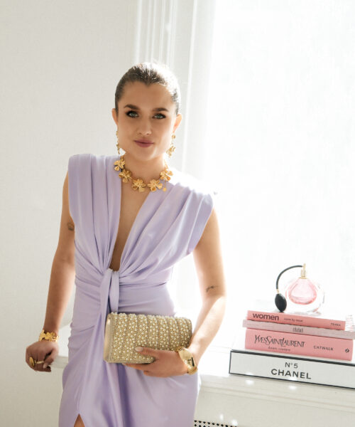 Alternative view of Perfect Dress Lila