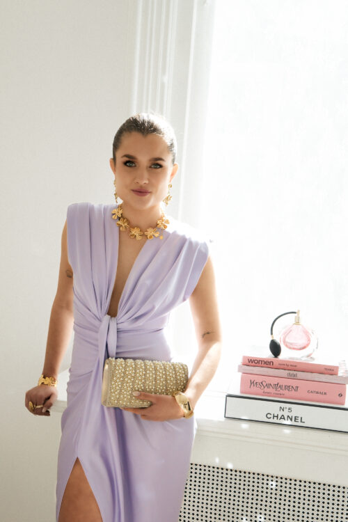 Alternative view of Perfect Dress Lila