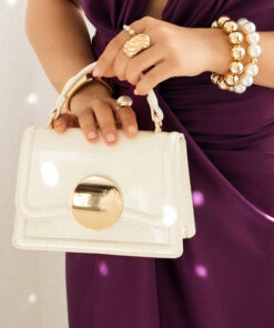 Fifi Bag Offwhite
