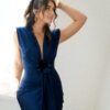 Perfect Dress Navy